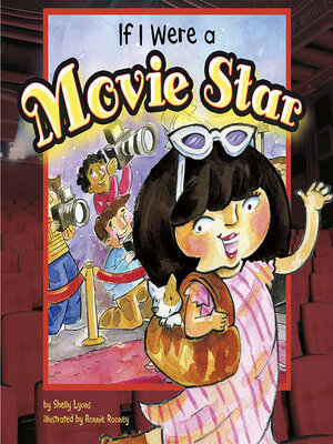 cover image of If I Were a Movie Star